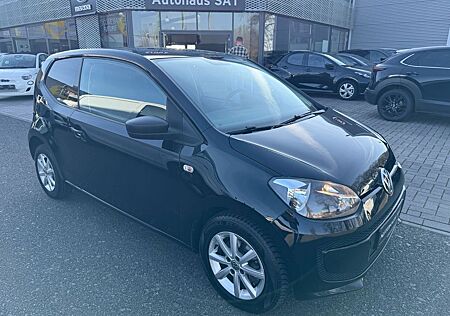 VW Up Volkswagen ! take !