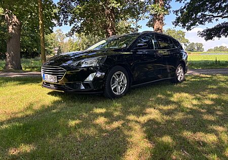 Ford Focus 1,5 EcoBlue 88kW Active Turnier Auto. ...