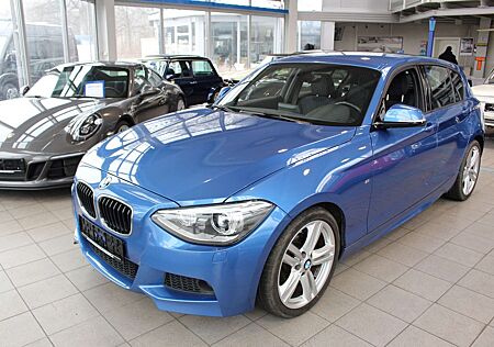 BMW 116i M - Sportpaket , 1.Hand