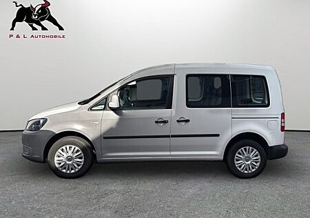 VW Caddy Volkswagen Kasten/Kombi Soccer Trendline
