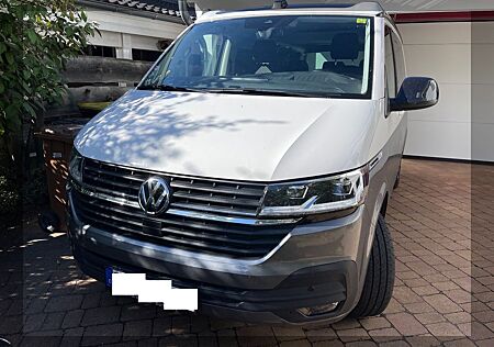 VW T6 California Volkswagen T6.1 California 4M
