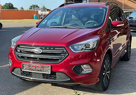 Ford Kuga 1,5 TDCi 4x2 88kW ST-Line/AUT/KAMERA/AHK