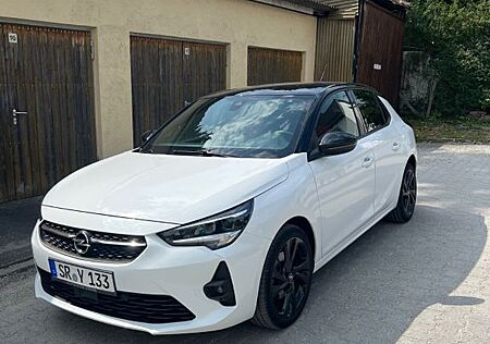 Opel Corsa 1.2 Direct Injection Turbo 74kW GS Lin...