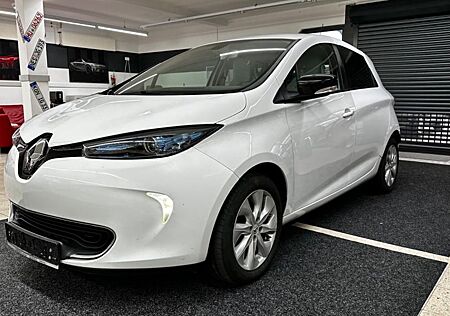 Renault ZOE Zen*43KW*Incl. Batterie 23KWh*8 fach