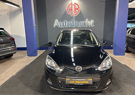 Mazda 2 Lim. 1.3 Independence/KLIMA/TÜV NEU/ Historie
