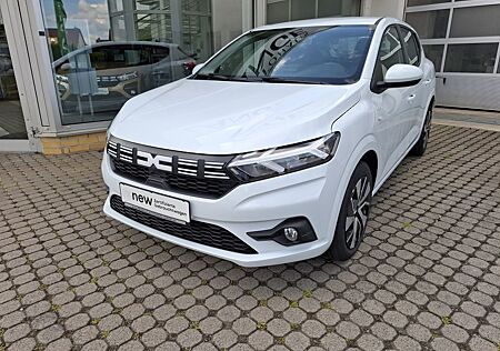 Dacia Sandero TCe 90 Expression