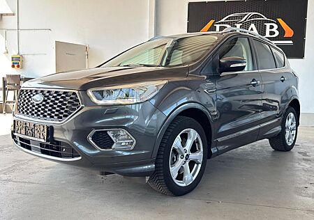 Ford Kuga Vignale