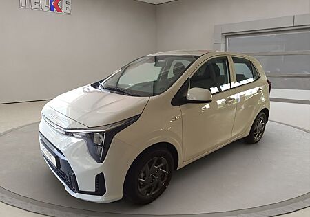 Kia Picanto PE2 1.0 MT VISION