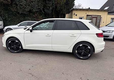Audi A3 1.4 TFSI Ambition