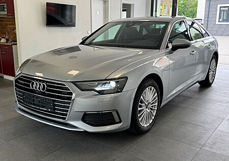 Audi A6 Lim. 45 TFSI design-VirtualCockpit-Leder-360°