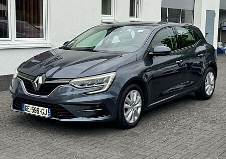 Renault Megane IV 1.5 Limousine Business Edition Navi
