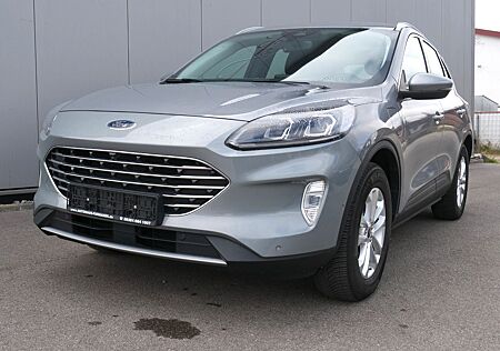 Ford Kuga 2.5 Plug-In Hybrid Titanium