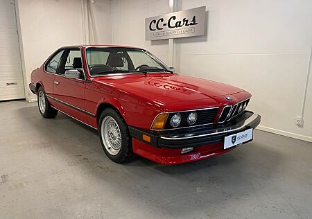 BMW 635 CSI