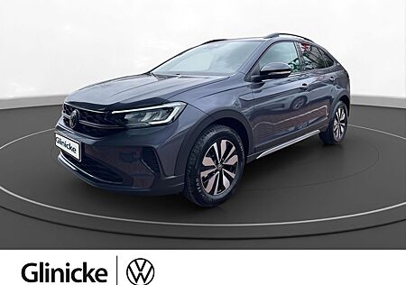 VW Taigo Volkswagen Life "GOAL" 1,5 TSI (150 PS) DSG | AHK