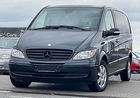 Mercedes-Benz Viano 2.2 CDI Kompakt Automatik/Navi/PDC/SHG