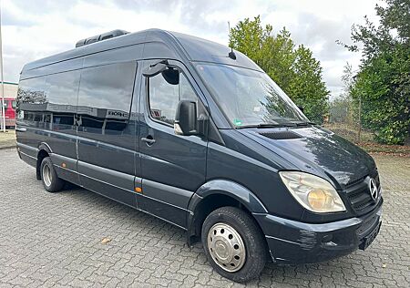 Mercedes-Benz Sprinter *518*3.0 CDI*Maxi-Reisebus*Extralang*1-H