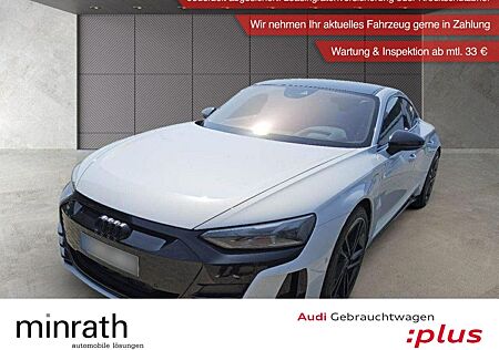 Audi e-tron RS GT Q PANO+MATRIX+APP+DAB+HUD+SHZ+VIRT