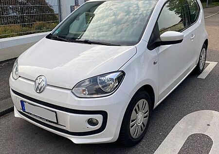 VW Up Volkswagen ! 1.0 44kW ASG move ! move !