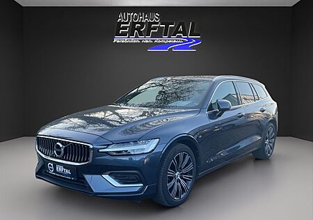 Volvo V60 D4 Geartronic Inscription HUD AHK-klappbar P