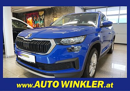 Skoda Kodiaq 1.5 TSI ACT DSG MY23/Navi/Kamera/LED