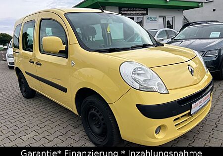 Renault Kangoo 1.6/ Klima / 5 Sitze/ AHK