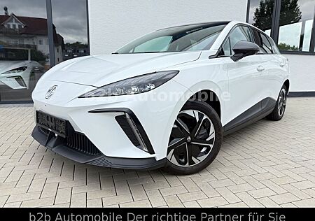 MG MG4 Luxury/360°/LED/Key/Virtual/Wärmepumpe!!