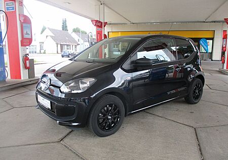 VW Up Volkswagen ! take ! 3.Hand Tüv u. Kuppl. -neu