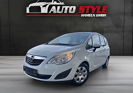 Opel Meriva Selection