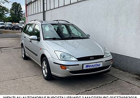 Ford Focus 1.6 Trend TÜV NEU