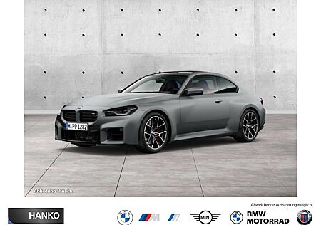 BMW M2 Coupé