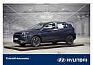 Hyundai Bayon 1.0 T-GDI 48V-Hybrid Trend Digitales Cockp