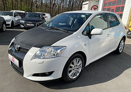 Toyota Auris Executive 1.6 Xenon Tempomat Klimatronik