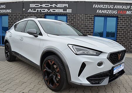Cupra Formentor 1.5 TSI Edition LED NAVI 360° KAMERA
