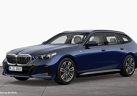 BMW i5 eDrive40 M Sport Driv.Assist.Prof Kamera LED