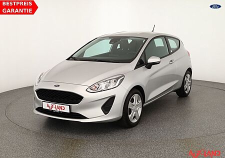Ford Fiesta 1.1 Cool & Connect Android Apple Tempomat
