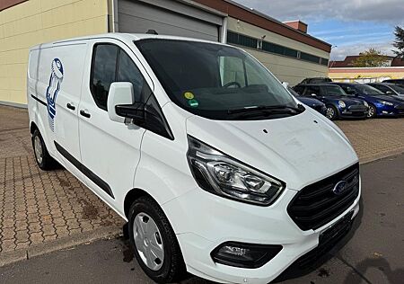 Ford Transit Custom gebraucht kaufen Ford Transit Custom Kasten 340 L2 Trend