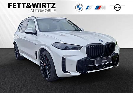 BMW X5 xDrive50e M Sport Pro|AHK|SkyLounge|H/K