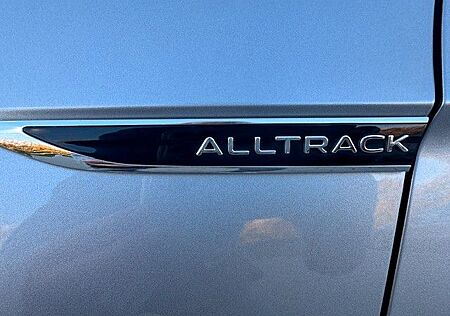 VW Passat Alltrack Volkswagen Passat Variant Alltrack 4Motion NP 71.227,00 EUR
