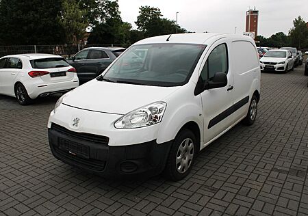 Peugeot Partner Automatik Klima Sitzhz PDC