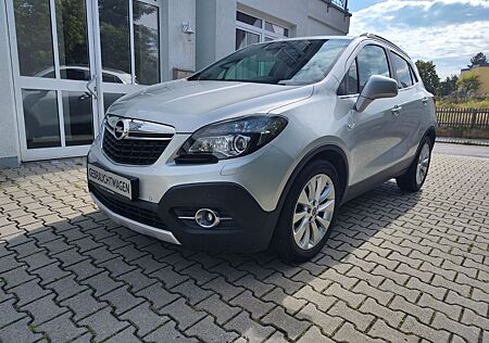 Opel Mokka Innovation ecoFlex