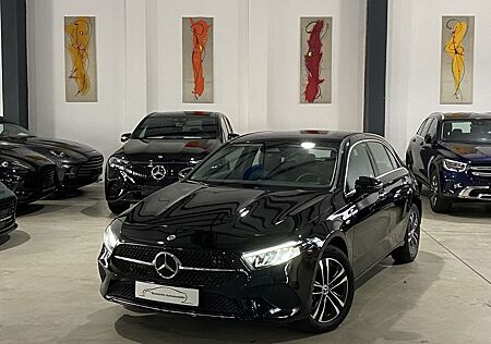 Mercedes-Benz A 250 e Progressive Advanced+/AC/TotW/RFK/