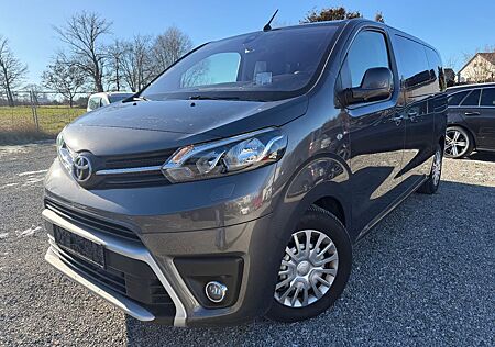 Toyota Pro Ace Verso L1 Family Comfort-121569 km -8 SITZE
