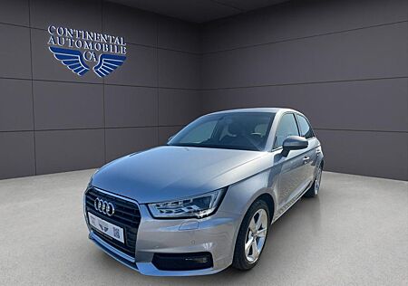 Audi A1 Sportback NAVI,KLIMA,BIXENON,MFL,GRA,PDC