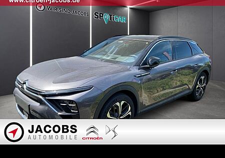 Citroën C5 X Hybrid 225 (Plug-In) Shine S&S (EU6d)