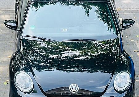 VW Beetle Volkswagen 2.0 TSI Sport Sport