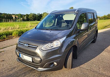 Ford Grand Tourneo 1.5 TDCi 88kW Titanium Titanium