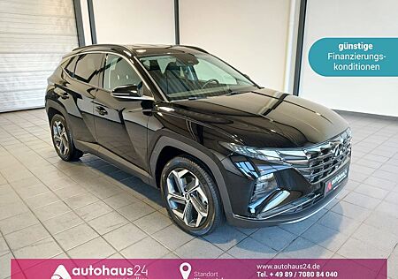 Hyundai Tucson 1.6 T-GDI Trend Plug-In Hybrid 4WD