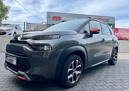 Citroën C3 Aircross Shine Navi Kamera Optische Mängel