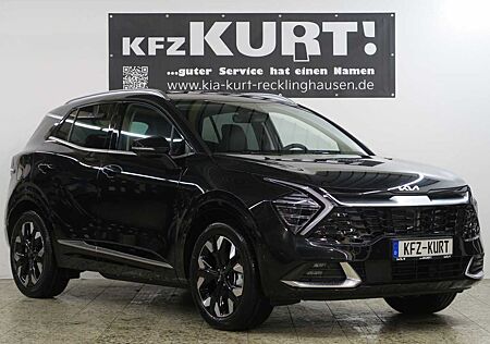 Kia Sportage Plug-in Hybrid 1.6 T-GDI AWD Spirit!