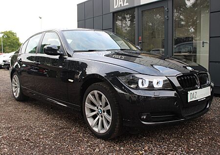 BMW 320d 320 Baureihe 3 Lim. *Navi*Leder*Xenon*